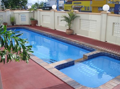 Hotel Photo 22