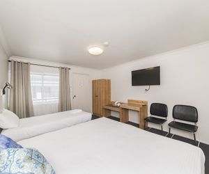 Metro Motel Rockhampton Rockhampton Australia