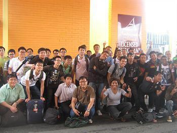 Hotel Photo 15