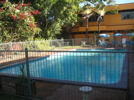 Hotel Photo 22