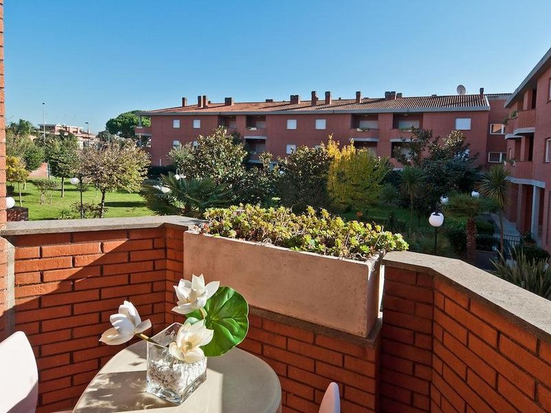 Hotel Photo 22
