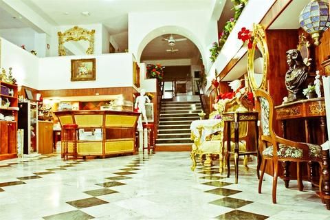 Hotel Photo 19
