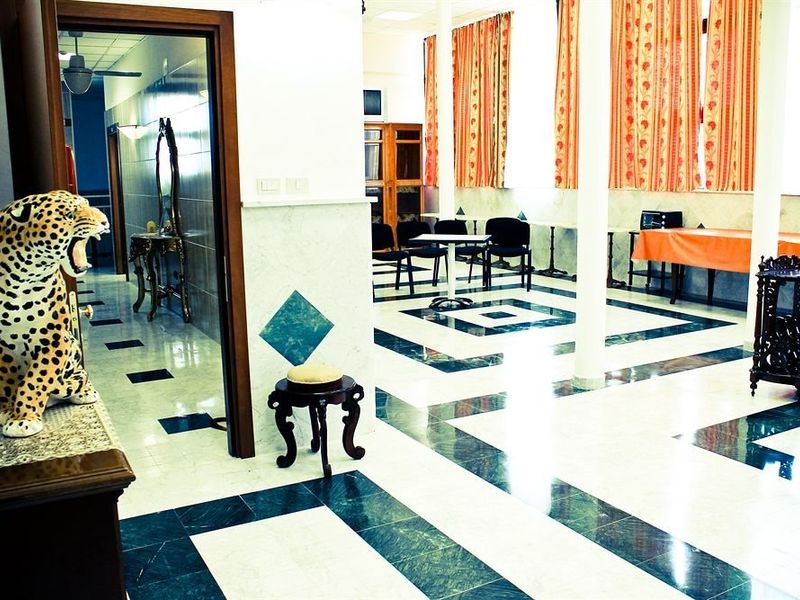 Hotel Photo 22