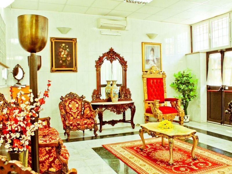 Hotel Photo 7