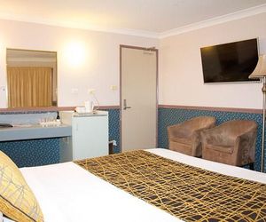 Best Western Plus The Stirling Rockhampton Rockhampton Australia