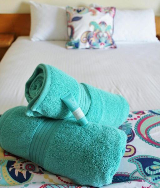 Hotel Photo 8