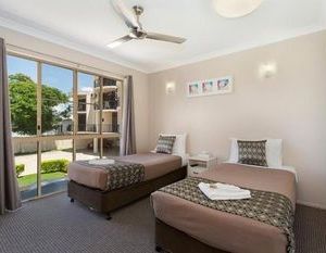Cityville Luxury Apartments and Motel Rockhampton Australia