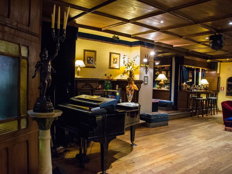 Hotel Photo 18