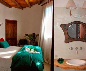 Hotel Spa Terrazas del Uritorco Capilla del Monte Argentina
