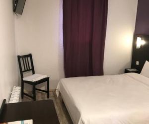 Fasthotel Thionville Thionville France