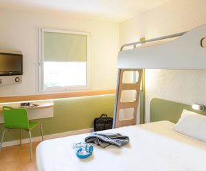 ibis budget Toulouse Cité de lEspace 1 Toulouse France