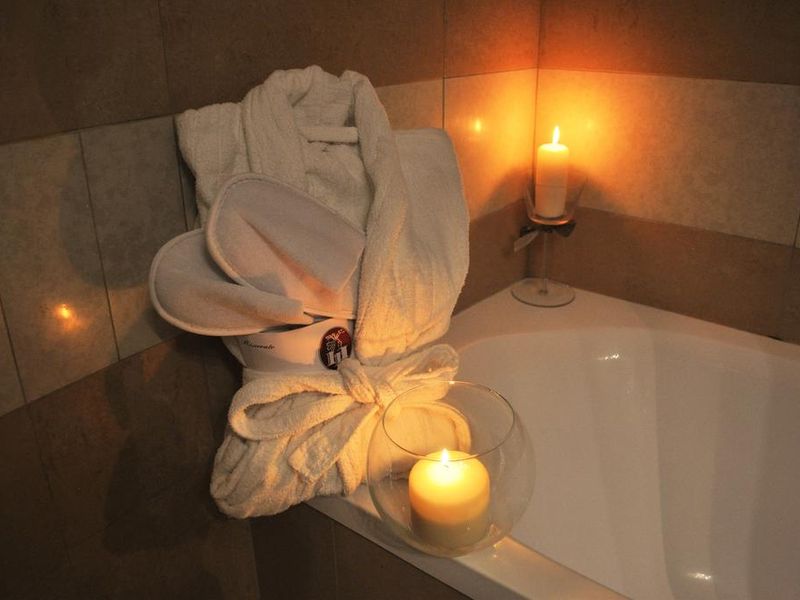 Hotel Photo 22