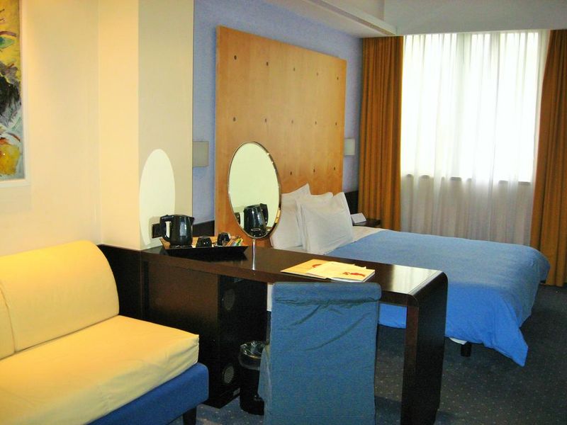 Hotel Photo 5