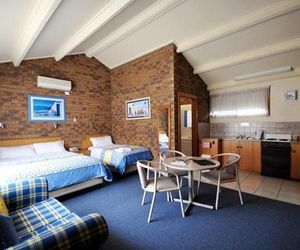 Best Western Melaleuca Motel & Apartments Robe Australia