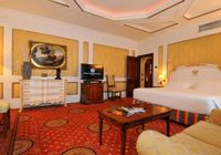 Отзывы Hotel Splendide Royal — Small Luxury Hotels of the World, 5 звезд