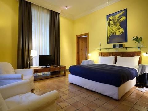 Hotel Locanda Cairoli