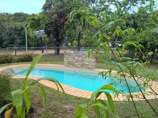 Hotel pic Magnetic Island Bed and Breakfast