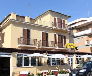 Albergo La Caravella Lido Di Ostia Italy