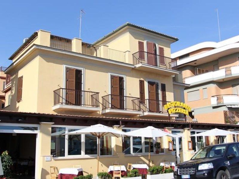 Hotel Photo 1
