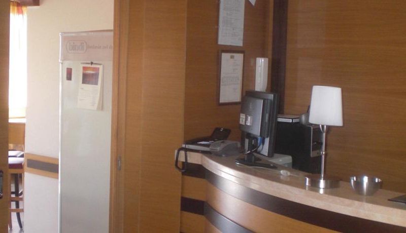 Hotel Photo 12