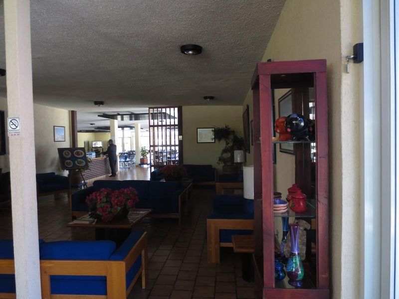 Hotel Photo 12