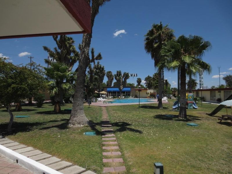 Hotel Photo 18