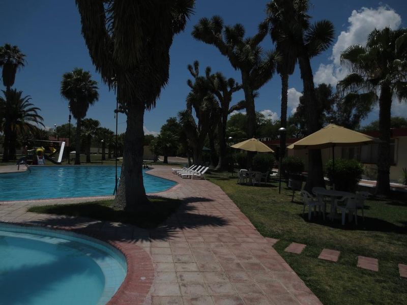 Hotel Photo 20
