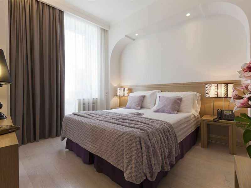 Smart Hotel Pincio