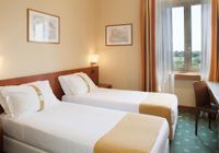 Отзывы Holiday Inn Rome Aurelia, 4 звезды