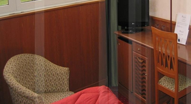 Hotel Photo 13
