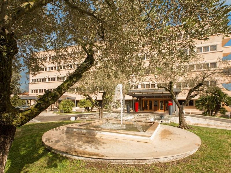 Hotel Photo 23