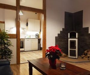 Ferienwohnung in der Altstadt von Goslar Goslar Germany