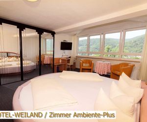 Hotel Weiland Lahnstein Germany