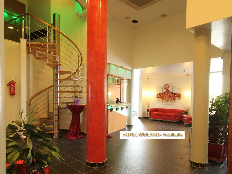 Hotel Photo 8