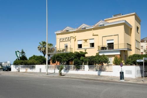 Hotel Photo 23