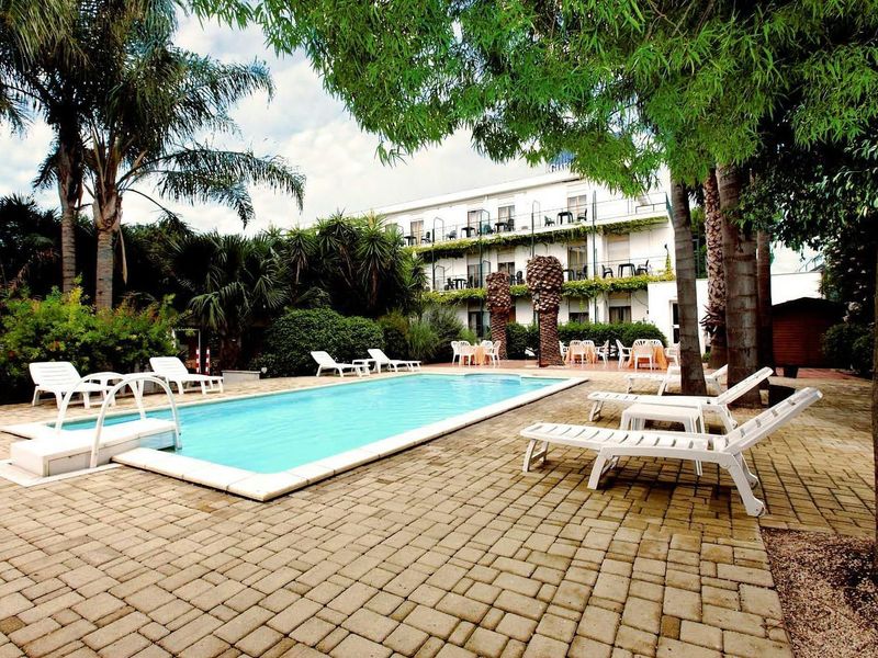 Hotel Photo 21