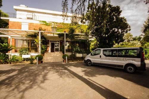 Hotel Photo 23