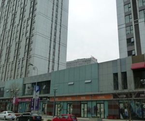 Dalian Best Hotel Apartment Dalian China