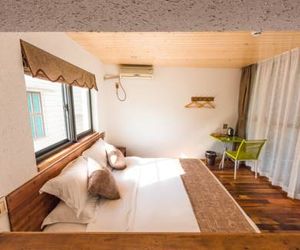 Tian Quan Farm Stay Moganshan China