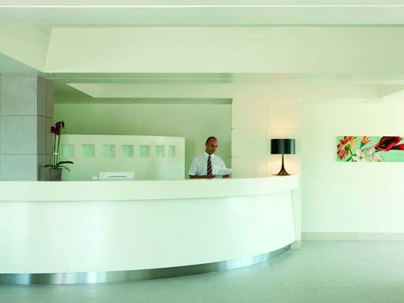 Hotel Photo 16