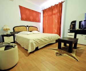 Hotel Lubjana Tirana Albania