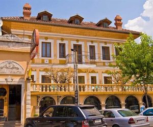 Hotel Villa Tafaj Tirana Albania