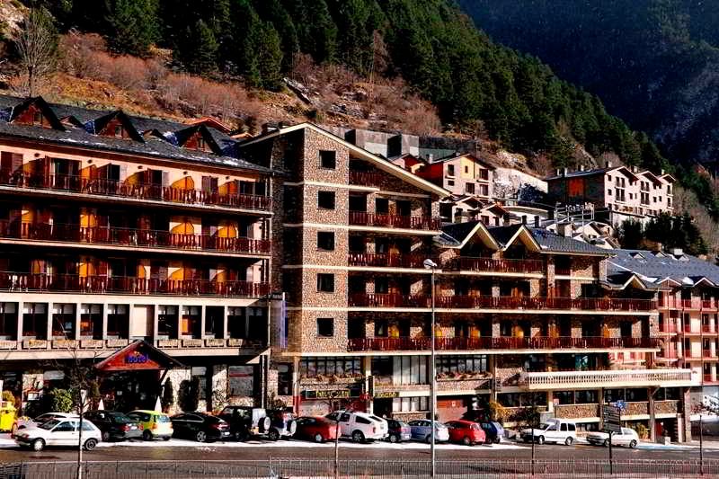Hotel Photo 18