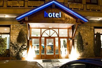 Hotel Photo 20