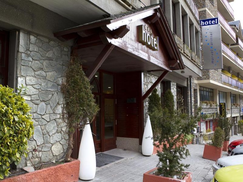 Hotel Photo 21