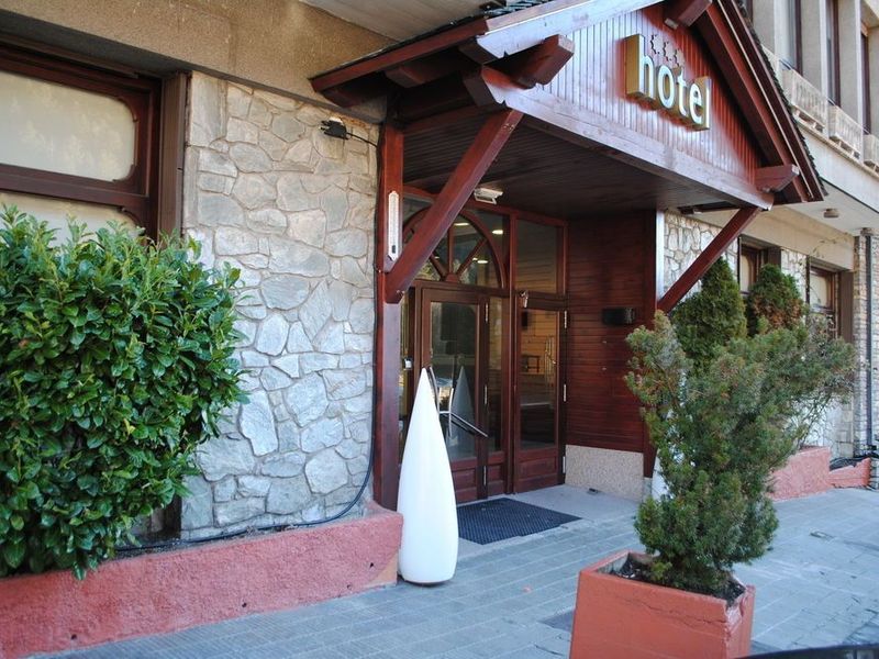 Hotel Photo 24