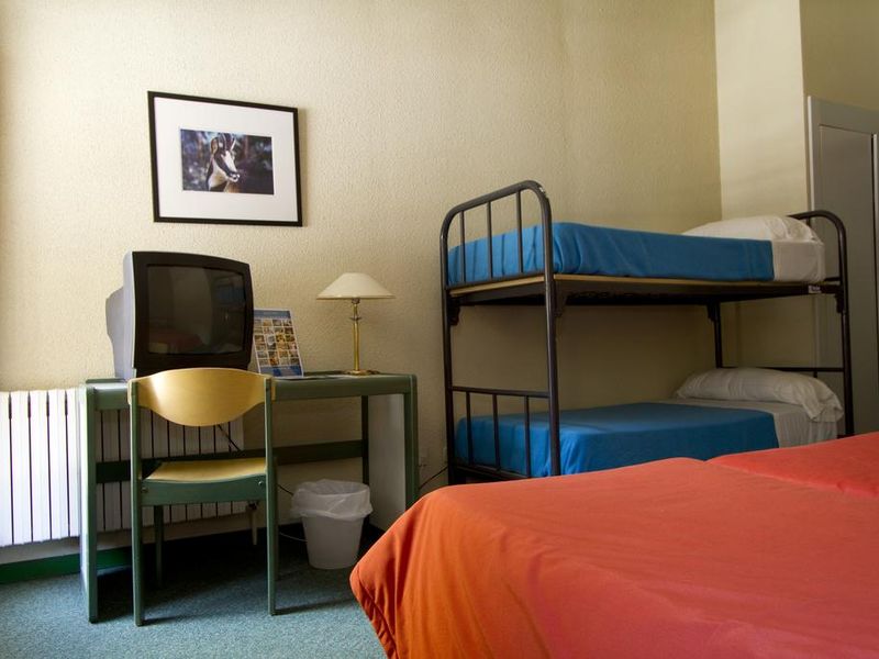 Hotel Photo 5