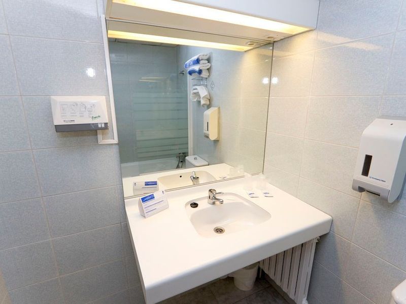 Hotel Photo 8