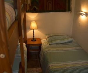 B&B & Apartments The Four Elements Lachania Greece