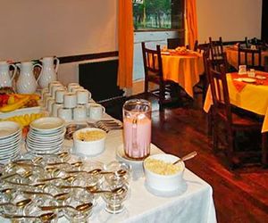 Hotel Petit Sierra Capilla del Monte Argentina